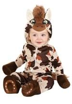 Infant Deluxe Horse Costume