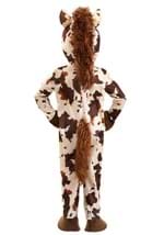 Toddler Deluxe Horse Costume Alt 1