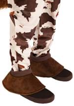 Kids Deluxe Horse Costume Alt 6