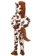 Kids Deluxe Horse Costume Alt 1