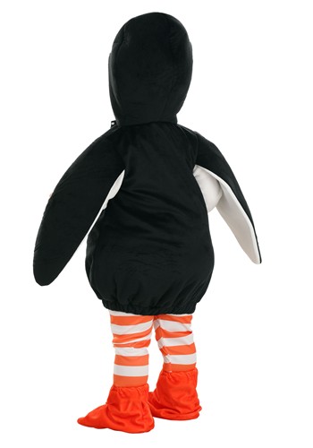 Precious Penguin Infant Costume | Kid's Animal Costumes