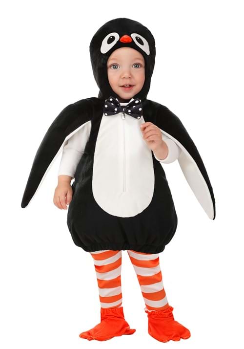 Infant Precious Penguin Costume
