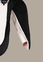 Toddler Precious Penguin Costume Alt 4