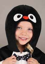 Toddler Precious Penguin Costume Alt 2