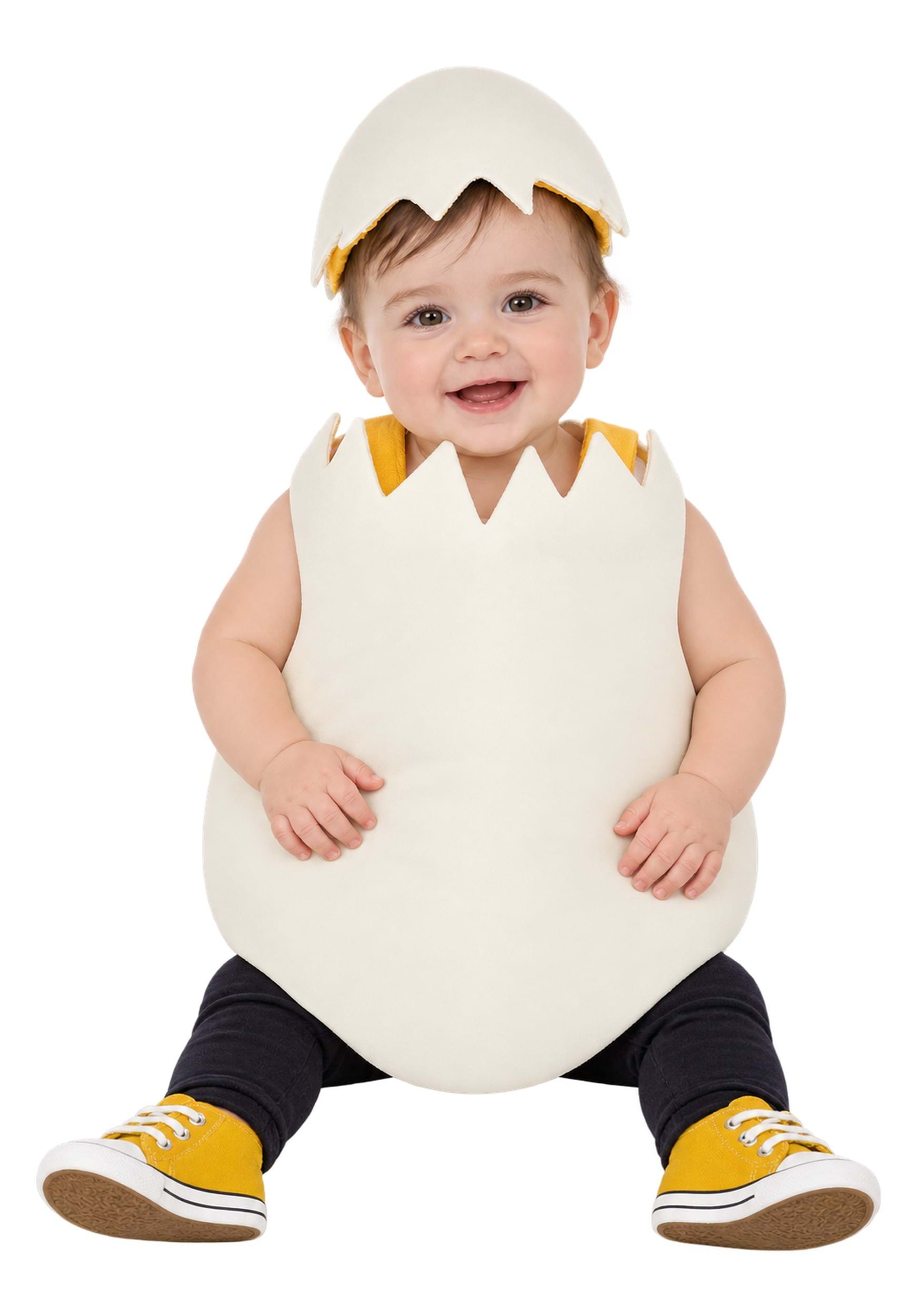Hatching Egg Infant Costume | Baby Halloween Costumes