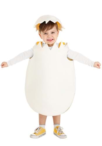 Toddler Hatching Egg Costume