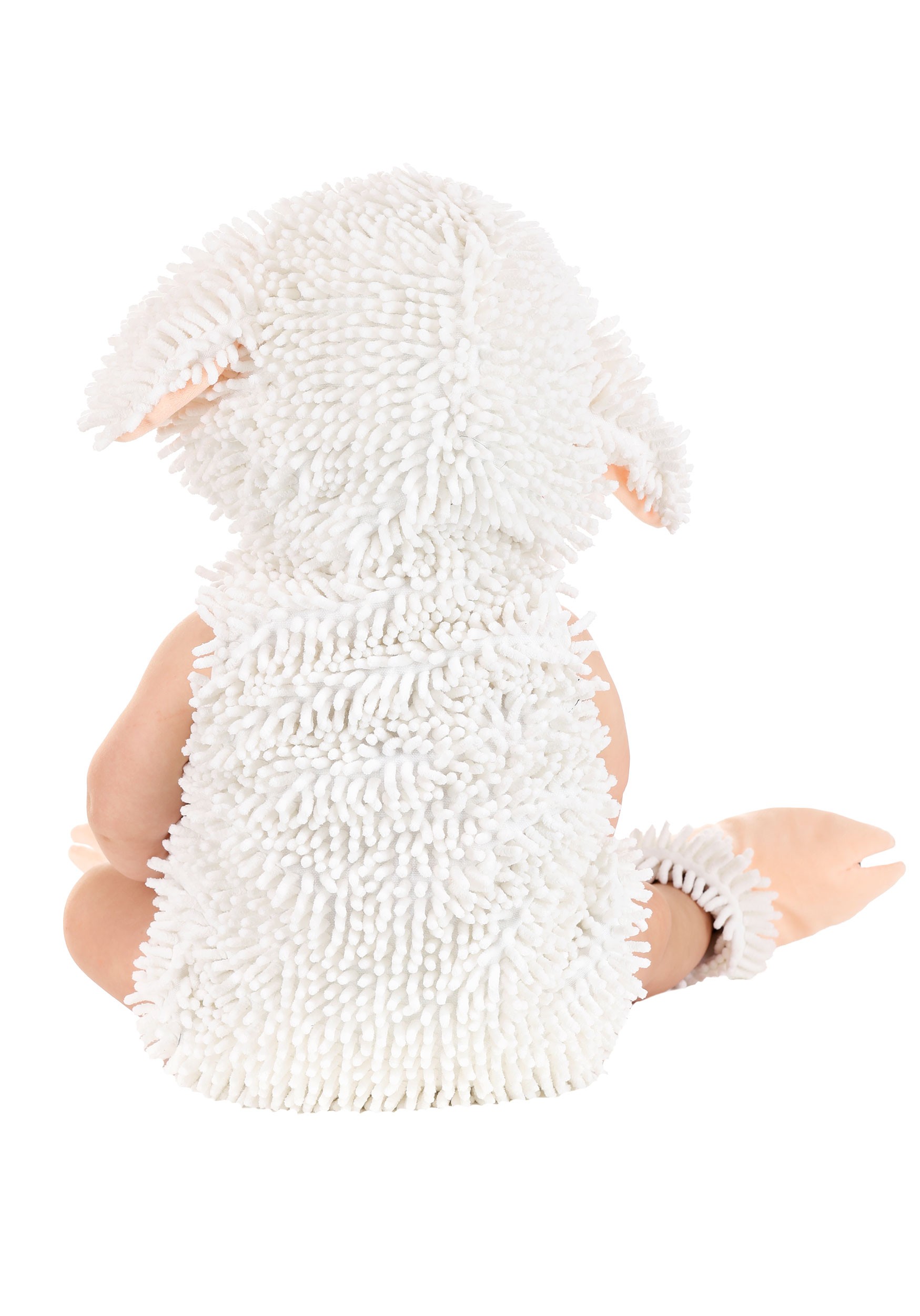 Little Lamb Infant Costume | Infant Animal Costumes