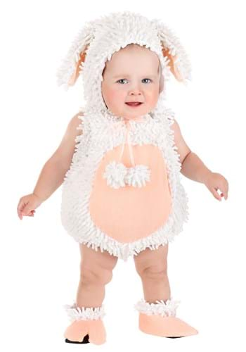 Infant Baby Lamb Costume