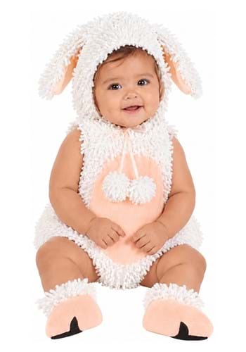 Infant Little Lamb Costume main