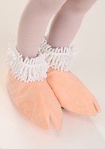 Toddler Baby Lamb Costume Alt 3