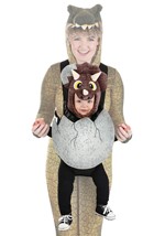 Dino Baby Carrier Alt 1