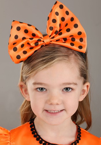 Toddler Pom Pom Pumpkin Costume | Toddler Costumes