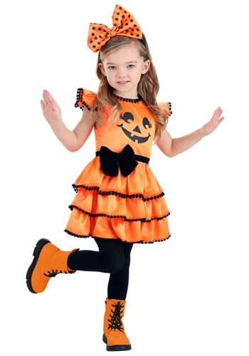 Pumpkin Costumes & Accessories - HalloweenCostumes.com