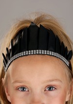 Kid's Sorceress Queen Costume Alt 1