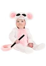Infant Nursery Rhyme Blind Mouse Costume