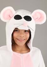 Toddler Nursery Rhyme Blind Mouse Costume Alt 2
