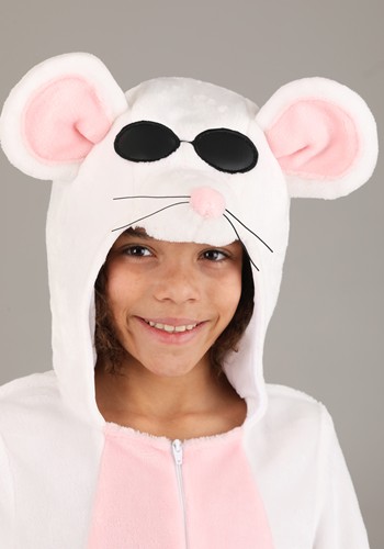 Nursery Rhyme Blind Mouse Kid's Costume | Storybook Costumes