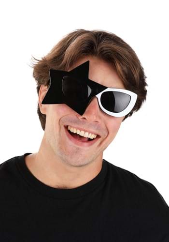 KISS Starchild Costume Glasses | KISS Costume Accessories