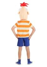 Kid's Disney Phineas Costume Alt 2