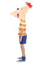 Kid's Disney Phineas Costume Alt 4