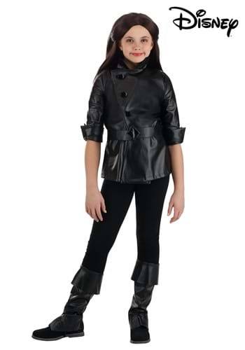 Kids Disney Vanessa Doofenshmirtz Costume