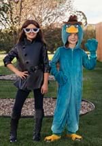 Kid's Disney Vanessa Doofenshmirtz Costume Alt 3