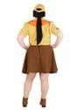 Plus Size Disney and Pixar Wilderness Explorer UP Alt 1
