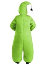 Kid's Glow in the Dark Disney Oogie Boogie Costume Alt 6