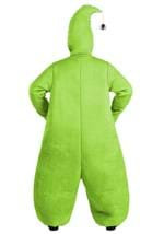 Adult Glow in the Dark Disney Oogie Boogie Costume Alt 6