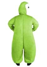 Plus Size Glow in the Dark Disney Oogie Boogie Cos Alt 5