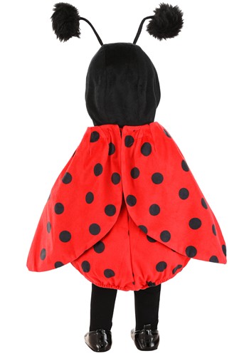 Infant Baby Ladybug Costume | Infant Costumes