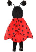 Infant Baby Ladybug Costume Alt 1