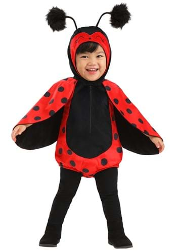 Toddler Baby Ladybug Costume | Toddler Costumes