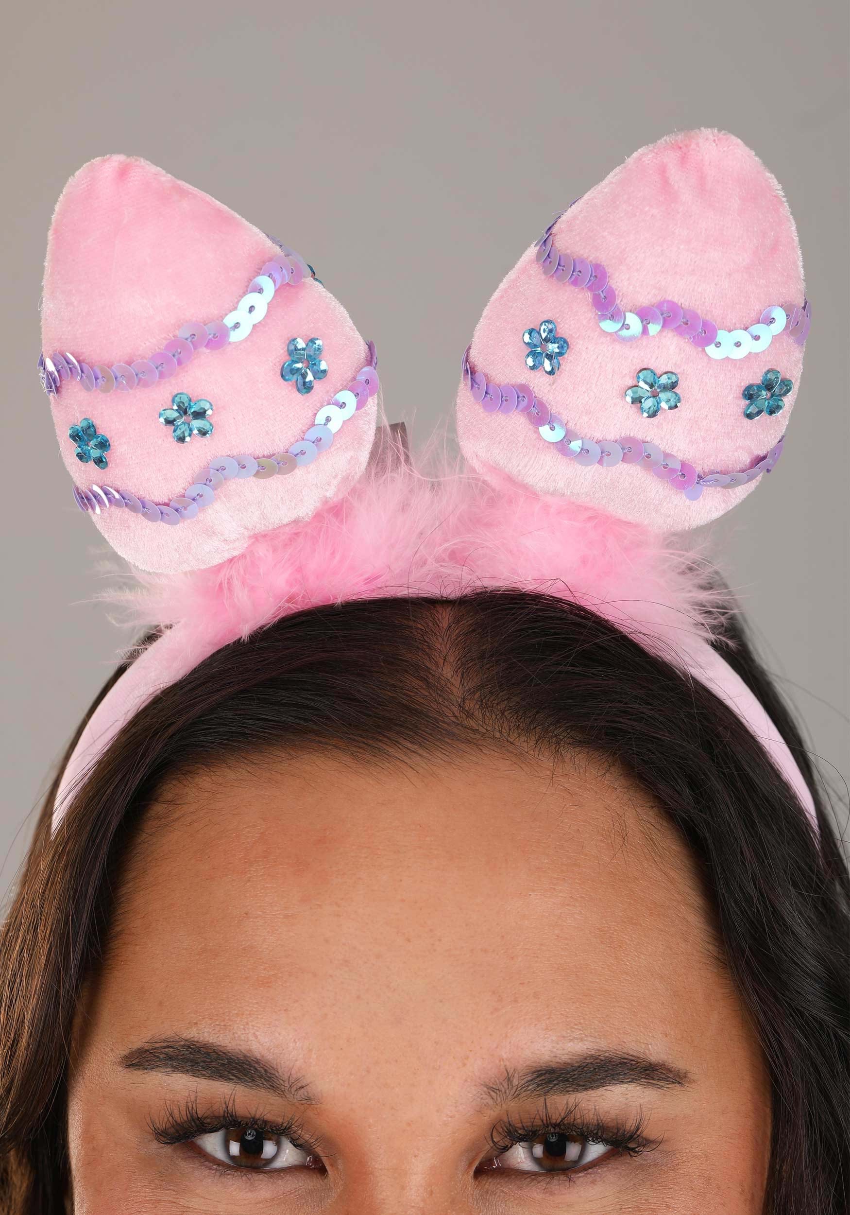 Easter Egg Costume Accessory Headband , Easter Headbands