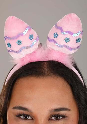 Easter Egg Costume Accessory Headband | Easter Headbands