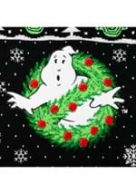 Official Ghostbusters Christmas Ugly Sweater Alt 4