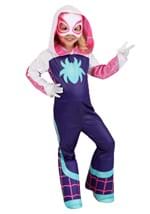 Girl's Ghost Spider Halloween Costume for Toddlers