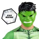 Boy's The Incredible Hulk Costume