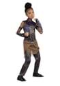 Girls Black Panther Shuri Costume