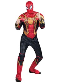 Spiderman Mask Costume