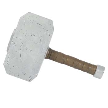 Thor's Mjolnir Hammer