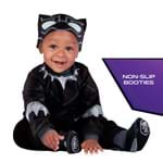 Baby Black Panther Costume