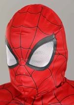 Child Spider-Man Fabric Mask Alt 1