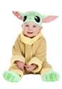 Infant Grogu Costume