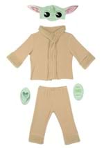 Infant Grogu Costume Alt 2