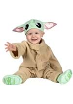 Infant Grogu Costume Alt 3