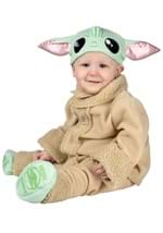 Infant Grogu Costume Alt 4