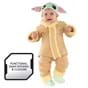 Infant Grogu Costume