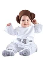 Star Wars Infant Princess Leia Costume - update