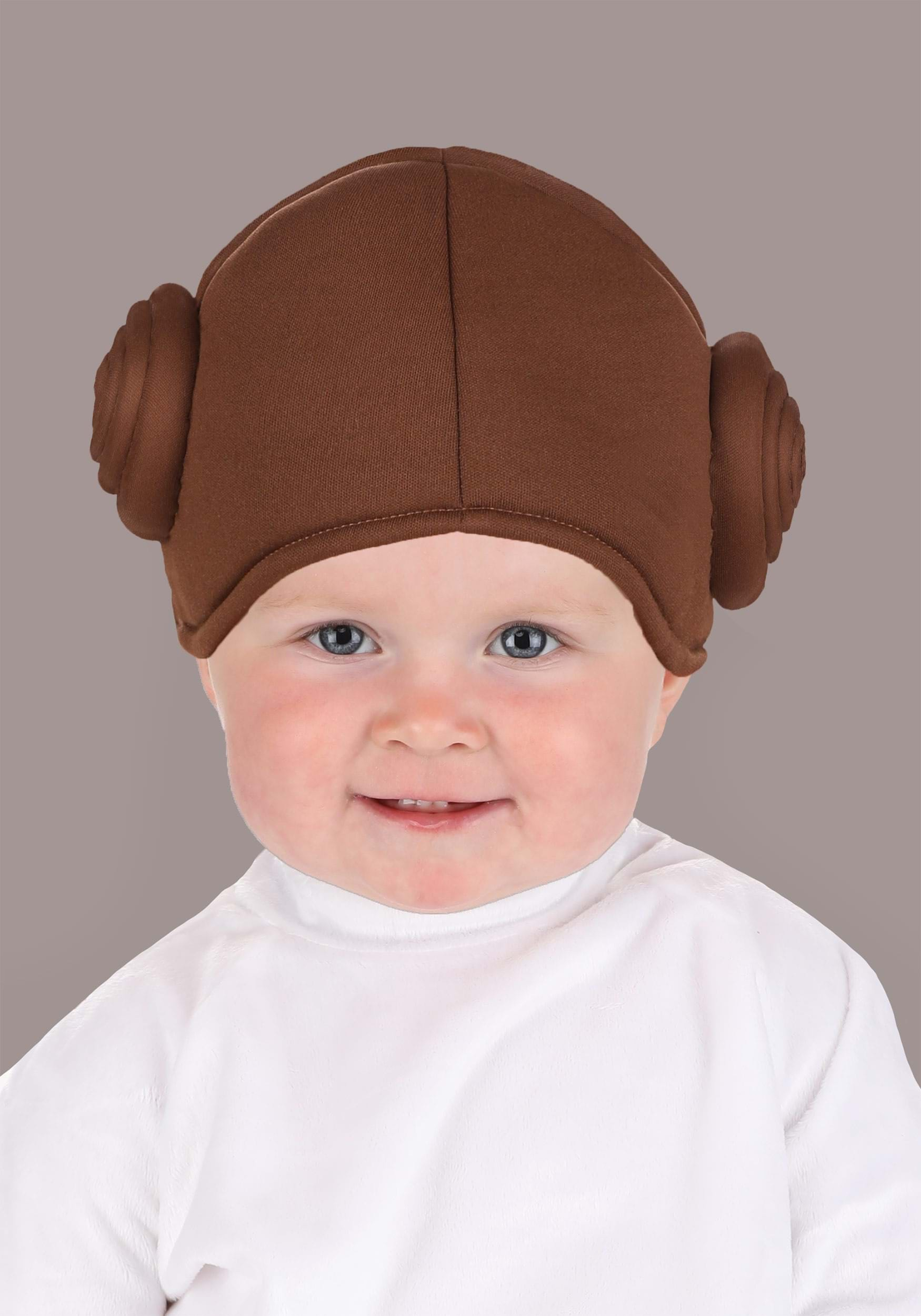 Star Wars babies: Syracuse newborns dress as Baby Yoda, BB-8, Leia